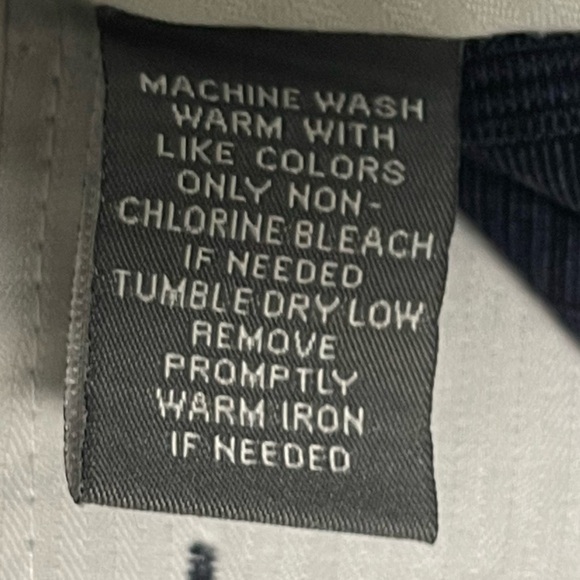 Daniel Cremieux Signature Collection Plaid Men's Pants Trousers - Size 32x30 - Picture 10 of 13